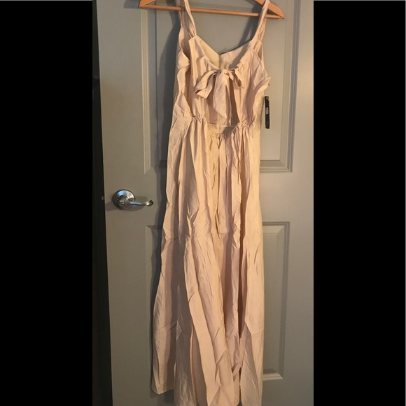 NWT.  Sacred Threads S/M Dress.  220058.  CL/GY 01 - Picture 8 of 10